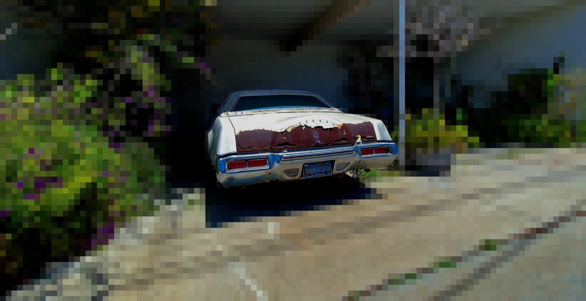 TynFinity - Photo & AI Art